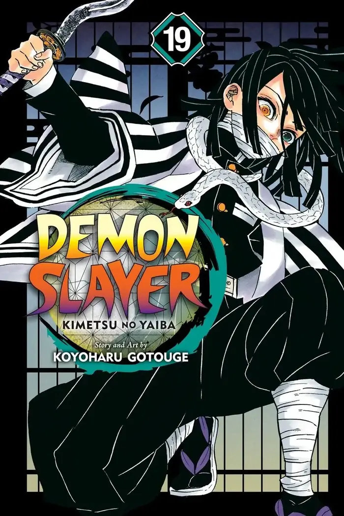 Demon Slayer Chapter 161 image 01_optimized